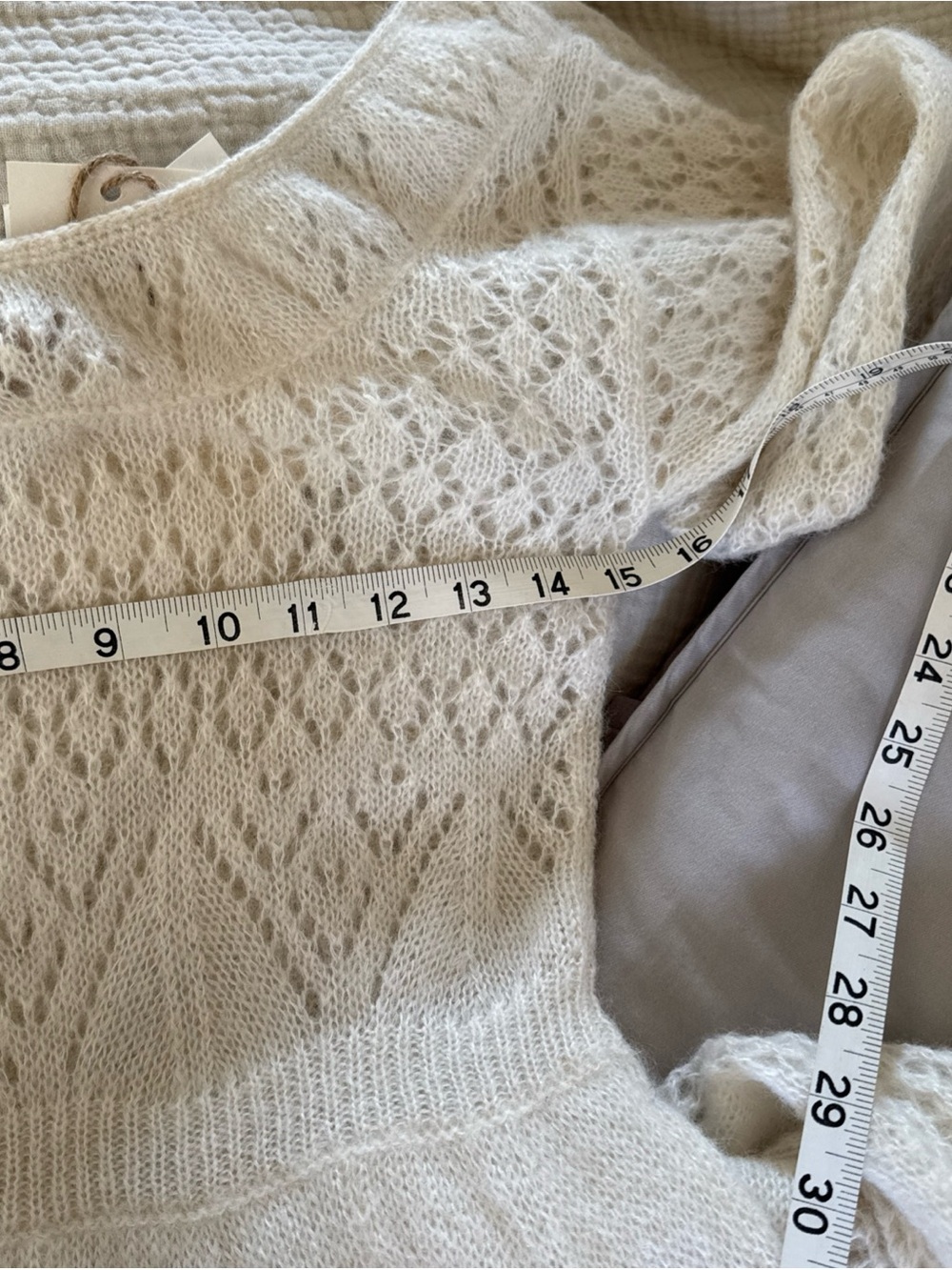 Christy Dawn The Marjorie Knit Dress XS NWT - Picture 8 of 16